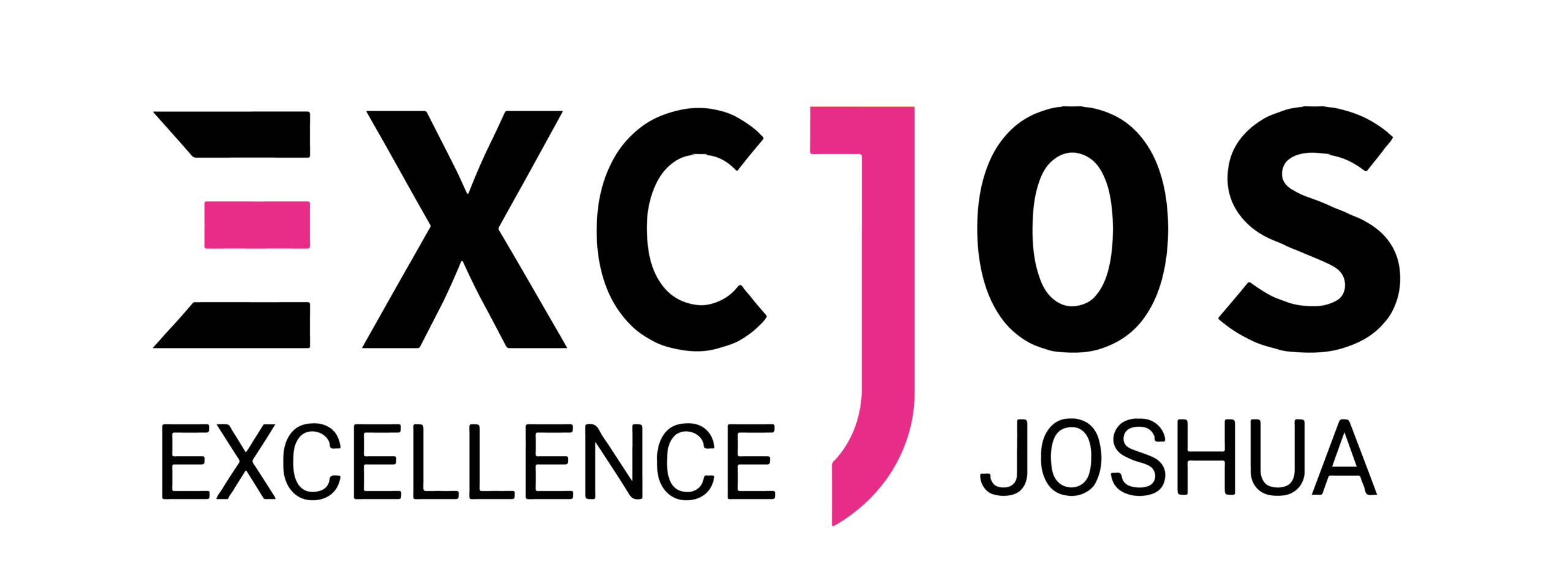 Excellence Anurika Joshua Logo