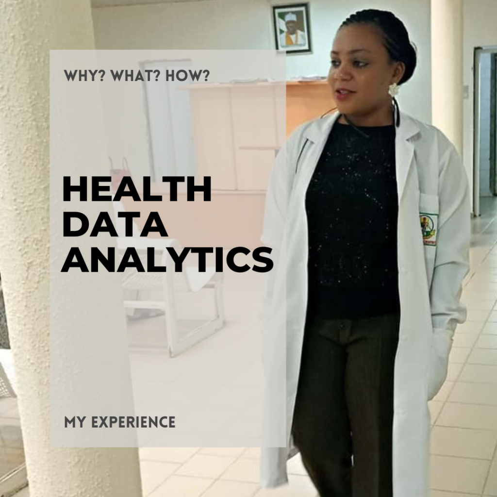 Why Health Analytics