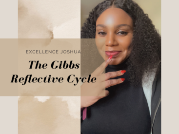 The Gibbs Reflective Cycle