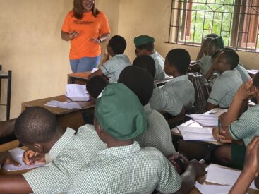 International Day of Girls and Women in Science