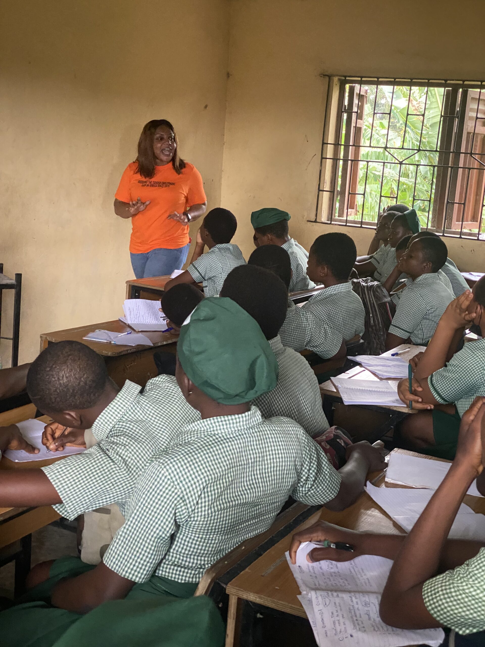 International Day of Girls and Women in Science