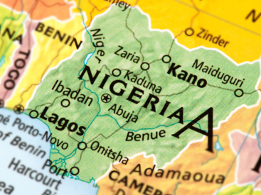 Country Timeline: Nigeria